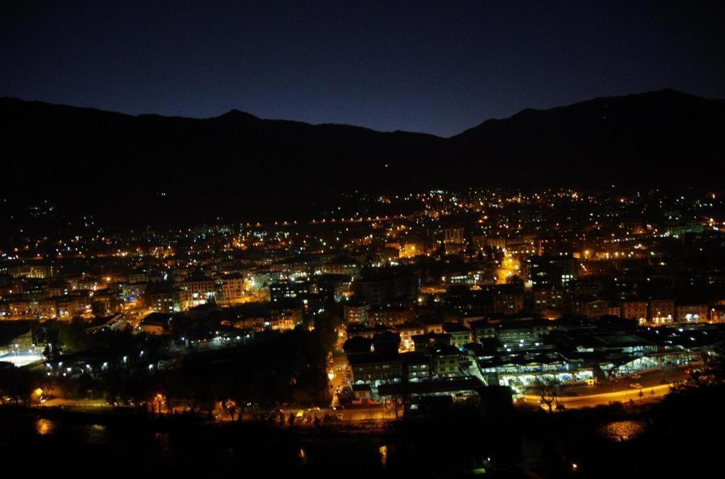 Jambayang Resort Thimphu Luaran gambar